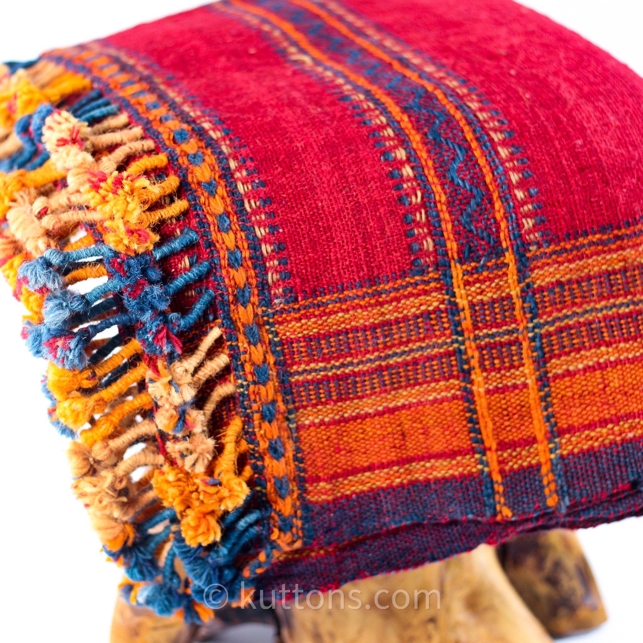 Desi sheep wool deals throw| Bedding |Indian wool throw |Shawl | Kutch Culture | Home Decore